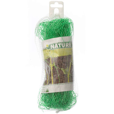 Nature Filet pour plantes grimpantes Vert 1 x 10 m 6030429