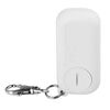 Smartwares Ensemble d'interrupteurs sans fil 6x5x5 cm Blanc