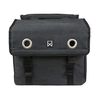 Willex Sacoches de v&eacute;lo 52 L Noir 11301