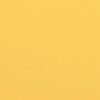 vidaXL &Eacute;cran de balcon Jaune 90x400 cm Tissu Oxford