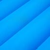 vidaXL Matelas de camping autogonflant avec oreiller 1 personne bleu