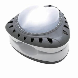 Intex Applique murale de piscine &agrave; LED magn&eacute;tique 28698
