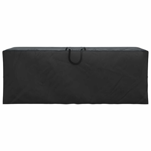 vidaXL Sac de stockage extérieur 175 x 55 x 75 cm Tissu Oxford 420D
