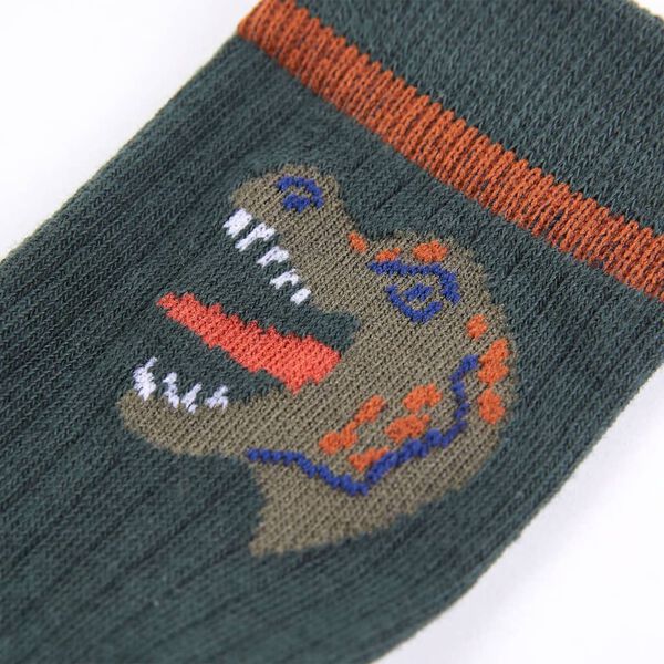 Chaussettes pour enfants 5 paires EU 26-29