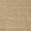 vidaXL Tapis en sisal pour griffoir 66x150 cm