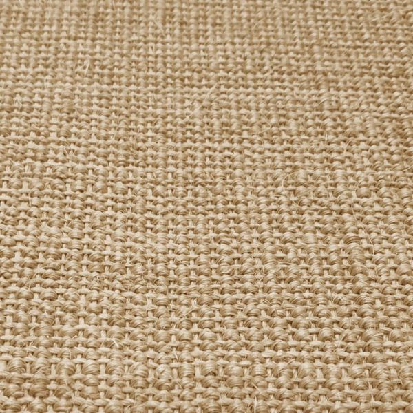 vidaXL Tapis en sisal pour griffoir 66x150 cm