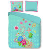 Happiness Housse de couette PAJARITO 200x200 cm