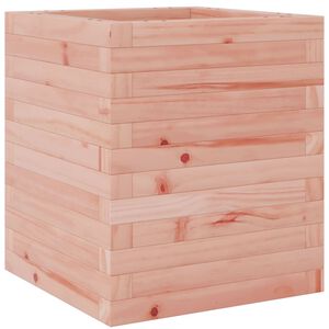 vidaXL Jardini&egrave;re 40x40x46 cm bois massif de douglas