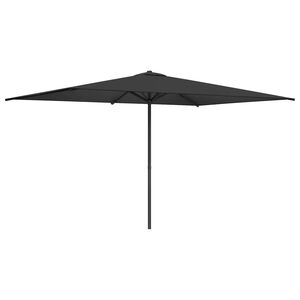vidaXL Parasol de jardin 200 x 300 cm Polyester Rectangulaire