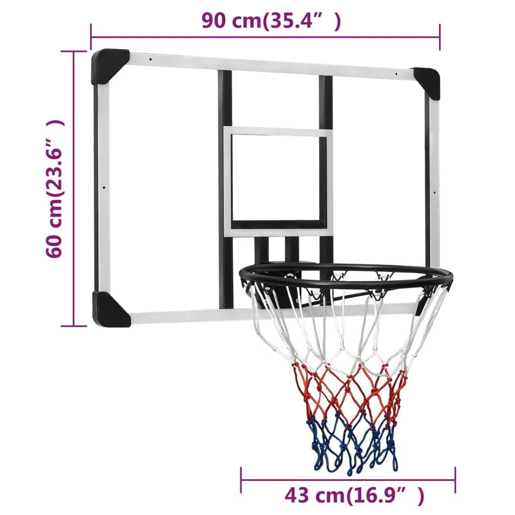 Panneaux de basket deals