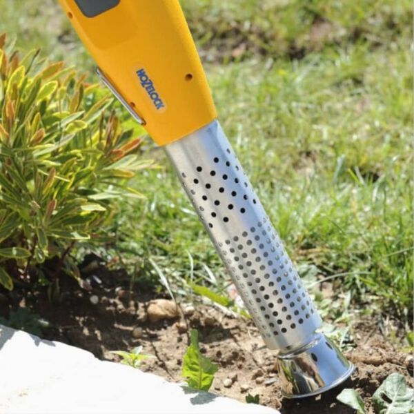 Hozelock D&eacute;sherbeur thermique Green Power XL