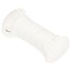 vidaXL Corde de bateau Blanc complet 5 mm 100 m Polypropyl&egrave;ne