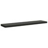 vidaXL Coussin de banc 1 pi&egrave;ce VUGHT 100 % polyester Anthracite