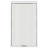 vidaXL Cabinet de salle de bain Blanc brillant 39 x 23,5 x 65 cm