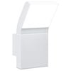 vidaXL Applique murale LED d'ext&eacute;rieur aluminium moul&eacute; sous pression