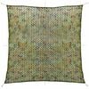 vidaXL Filet de camouflage avec sac de rangement 6 x 6 m