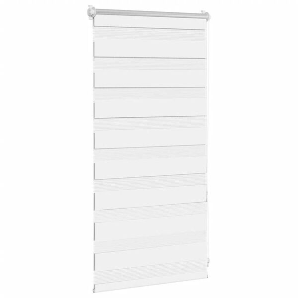 vidaXL Store 40 x 100 cm Blanc
