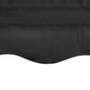 vidaXL Toile d'auvent Anthracite 3,5x2,5 m