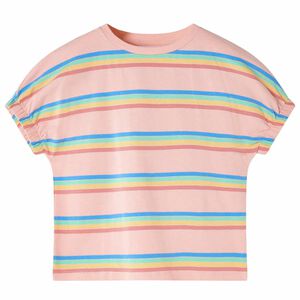 T-shirt enfants p&ecirc;che 128