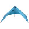 vidaXL Tente familiale tipi 7 personnes bleu imperméable