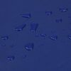 vidaXL B&acirc;che bleu &Oslash; 2 m 650 g/m&sup2;