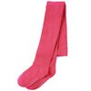 Collants pour enfants rose vif 104
