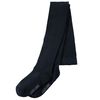 Collants pour enfants bleu marine 140