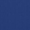 vidaXL Écran de balcon Bleu 75x600 cm Tissu Oxford