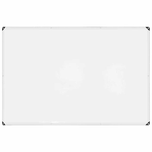 vidaXL B&acirc;che transparente avec &oelig;illets 2x3 m poly&eacute;thyl&egrave;ne