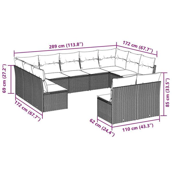 Affichage de l&rsquo;image produit 3 sur 15