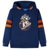 Sweatshirt &agrave; capuche pour enfants 128