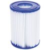 Bestway Pompe de filtration de piscine Flowclear 2006 L/h
