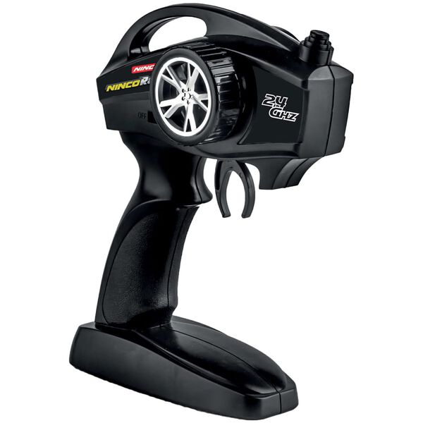 Ninco Camion t&eacute;l&eacute;command&eacute; Croc 1:22