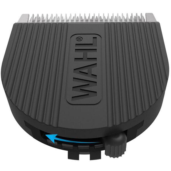 Wahl Kit de tondeuse &agrave; cheveux 13 pcs Lithium Pro LCD 6W