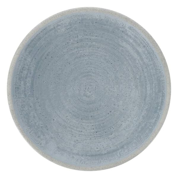 Travellife Ensemble de vaisselle de luxe 12 pcs D&eacute;nia Gris clair