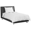 vidaXL Duvet 2-en-1 avec oreiller 2 pcs Blanc Plume de canard