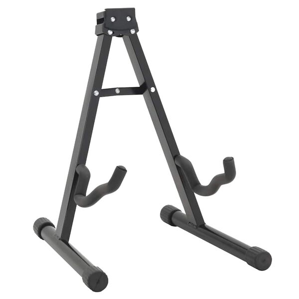 vidaXL Jeu de guitare 12 pcs occidental avec &eacute;galiseur et 6 cordes