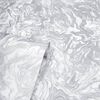 DUTCH WALLCOVERINGS Papier peint Liquid Marble Gris