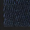 vidaXL Paillasson rectangulaire 40 x 60 cm Bleu