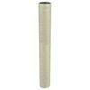 vidaXL Grattoir pour chats 8 x 60 cm 8 mm Beige