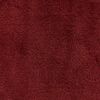 vidaXL Couvertures &agrave; jeter 6 pcs Rouge Bordeaux 220 x 240 cm Toison