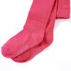 Collants pour enfants rose vif 104
