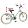 vidaXL V&eacute;lo pour Enfants 20 Pouces pour les enfants de 6 &agrave; 11 ans