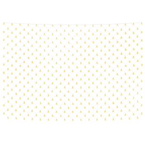 vidaXL Filet lumineux blanc chaud de No&euml;l 3x2 m 204 LED Int/ext&eacute;rieur