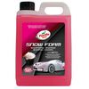 Turtle Wax Shampooing pour voiture Hybrid Snow Foam 2,5 L