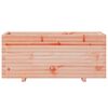 vidaXL Jardini&egrave;re 110x40x49,5 cm bois massif de douglas