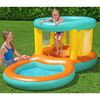 Bestway Centre de jeux aquatiques Jumptopia 239x142x102 cm