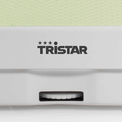 Tristar Pèse-personne de salle de bain WG-2428 136 kg Vert