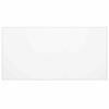 vidaXL Protecteur de table mat 120x60 cm 1,6 mm PVC