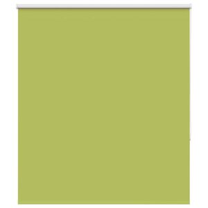 vidaXL Store enrouleur occultant largeur du tissu 121,6 cm polyester